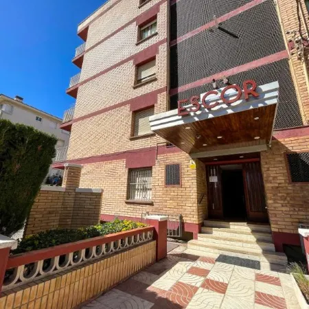 Apartment Escor 3000