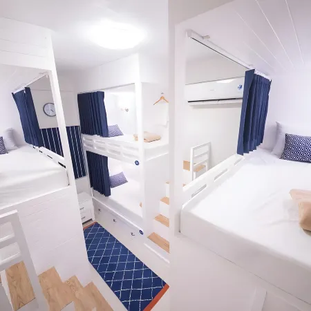 The Partridge Guesthouse