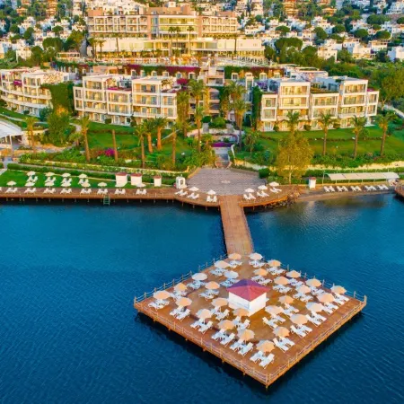 Baia Bodrum Hotel