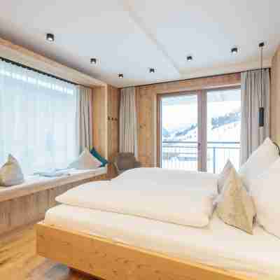 Mountain Suite Nr 103 Rooms
