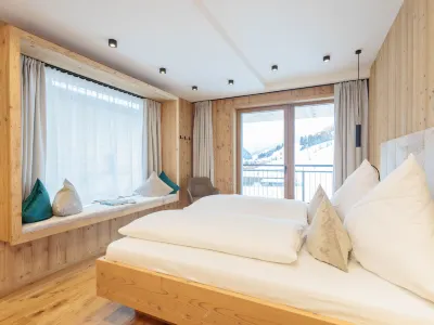 Mountain Suite Nr 103 Hotels in der Nähe von Liechtensteinkopf