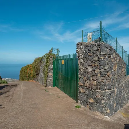 Finca rural House Tenerife Relax And Enjoy