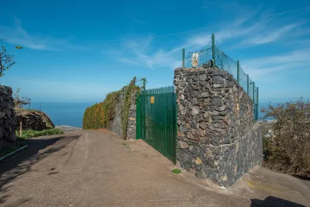 Finca rural House Tenerife Relax And Enjoy
