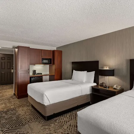 Wingate by Wyndham South Bend/Notre Dame