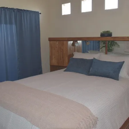 Truly Charming Casita, Old World Look with All the Modern Conveniences.