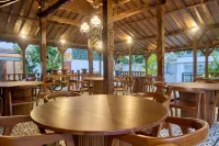 Sakanti Inn Wonosobo Hotels in Mojotengah