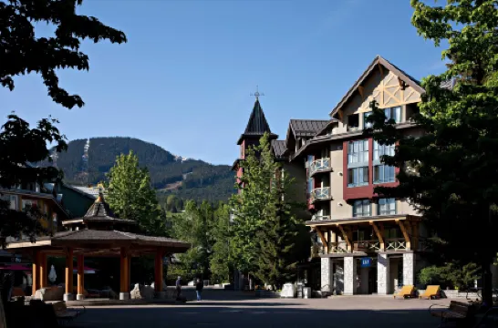 Delta Hotels Whistler Village Suites