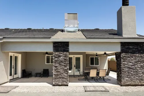 Village Luxury Living