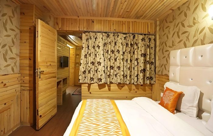 Maharaja Resorts