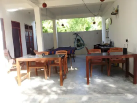 Calidan โรงแรมในเมอริสสา