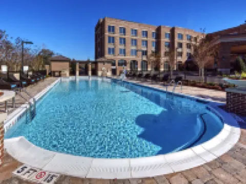 Hampton Inn & Suites Franklin Berry Farms Hotels in Franklin