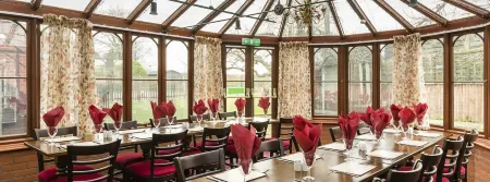 The Longham White Horse Отели в г. Уиссонсетт