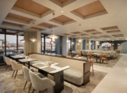 Elite World Kusadasi