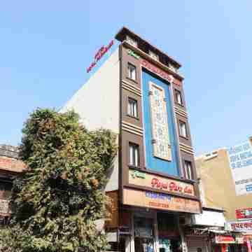 Hotel O Royal Paradise Hotel Exterior