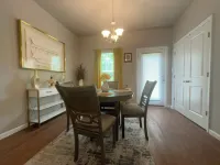 Stylish 2Br Apartment – Walk to Vsu, Short Drive to Sgmc