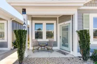 Don’t Worry, Beach Happy at Beacon Quarters