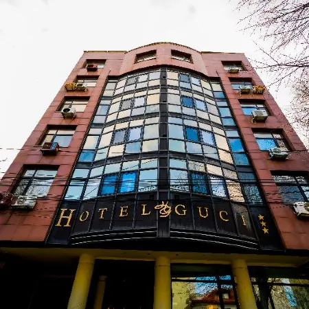 Guci Hotel