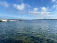Swedish vacation home in Schleswig-Holstein