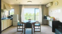 Kosugi Resort Lodge