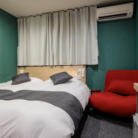 Hotel & Sauna Fujinos