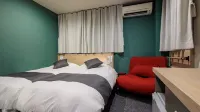 Hotel & Sauna Fujinos - 2-Star