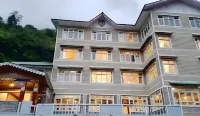 Le Coxy Resort Lachung Hotels in 