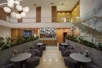 Basovskoe Park-Hotel Hotels in Kimrsky District