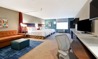 Home2 Suites by Hilton LaGrange