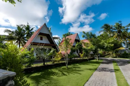 Suan Bubble & Triangle Diamond Beach
