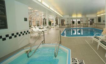 Homewood Suites Grand Rapids