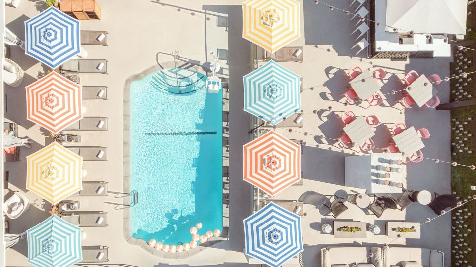 Le Parc at Melrose