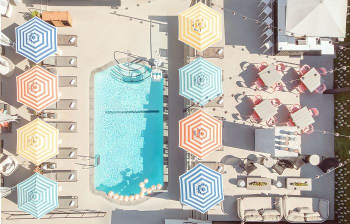 Le Parc at Melrose