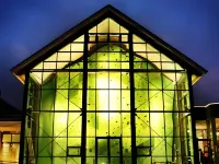 Quality Hotel Sarpsborg Отели в г. 