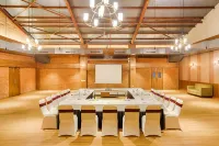 Tropicana Resort & Spa Alibaug- A Club Mahindra Associate - Wifi