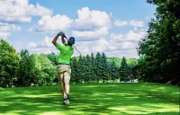 Cozy Canadian lakes cottage (Pet friendly)