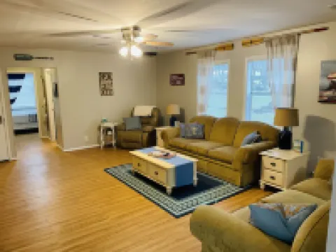 A Shore Thing Hot Tub-Beach/Fishing/Fire/Pit