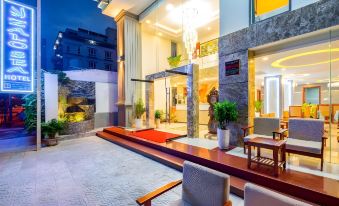 Ocean Garden Boutique Da Nang by Haviland