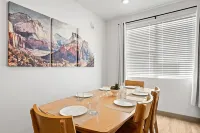 Your home base for your Southern Utah Adventure! Near Zion Nat. Park/St George Hotels near Stout Park