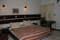 Whispering Palms Resort Hotels in Badagry