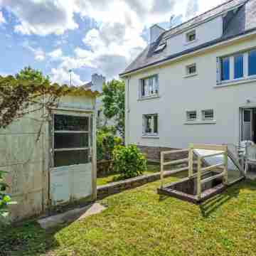Calloch Hotel Exterior