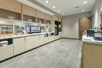 Home2 Suites by Hilton Tulsa Airport - Bữa sáng