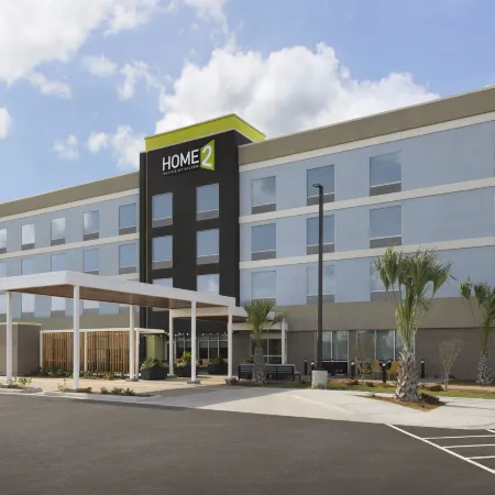 Home2 Suites by Hilton San Juan