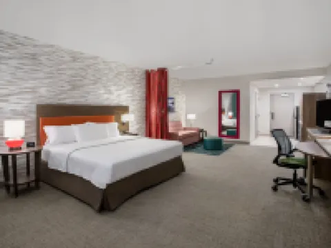 Home2 Suites by Hilton Calhoun Hotels in Calhoun