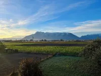 Oasis of peace with garden & mountain views near Salzburg Hotels in Ainring