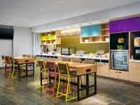 Home2 Suites by Hilton Richmond Glenside Các khách sạn gần Nhà máy bia Veil Brewing Co.