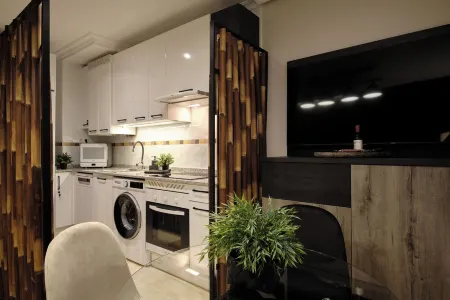 El Balconcillo - Luxury in the center of Gijón - Grupo Querbes