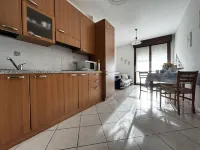 Apartment with pool near the beach - 수영장