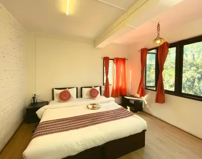 Zemu Gangtok Hotels in 