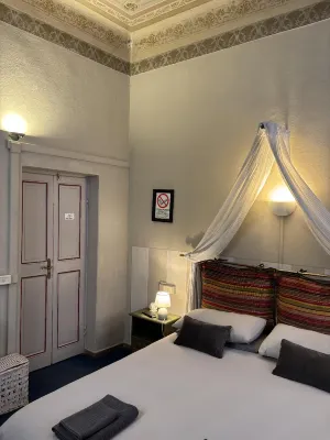 Guest House Santa Giustina Lucca Centro Storico