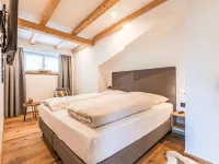 Penthouse mit 2 Schlafzimmer - balcony